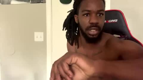 Thony online show from 11.24.25