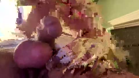 Snapshot of ndsckd chatting on 12.16.24 ndsckd online show from 12.16.24