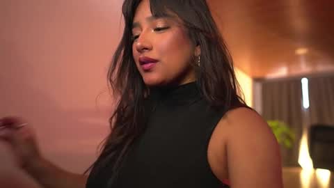 Nefertari online show from 03.29.26