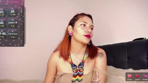 Snapshot of nea_lm chatting on 01.17.25 nea-- online show from 01.17.25