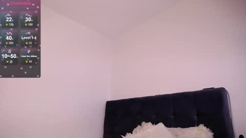 Snapshot of nea_lm chatting on 01.18.25 nea-- online show from 01.18.25