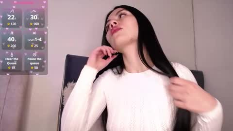 Snapshot of nea_lm chatting on 09.18.25 nea-- online show from 09.18.25