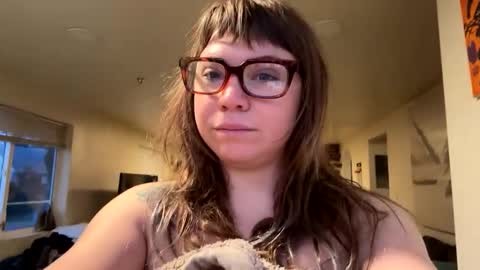 Snapshot of nealiana96 chatting on 01.21.25 Nealiana online show from 01.21.25