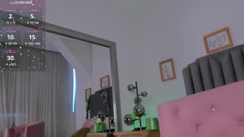 Nebula online show from 03.17.26