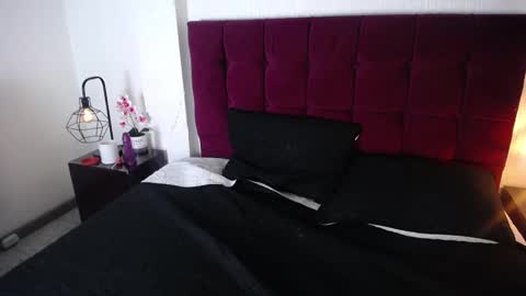 Snapshot of nectar_prohibited chatting on 09.10.25 Nectar prohibited online show from 09.10.25