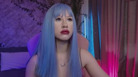 Eva online show from 02.26.26