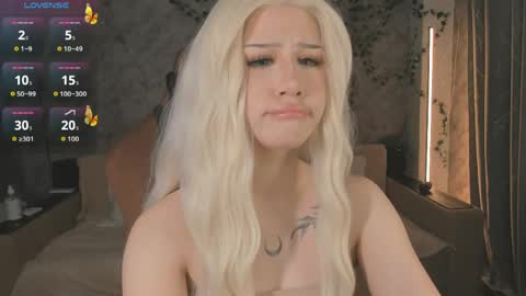 Eva online show from 04.02.26