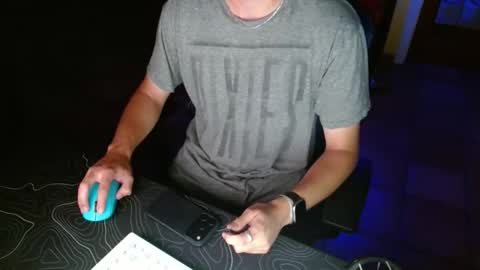 tootired online show from 03.22.26