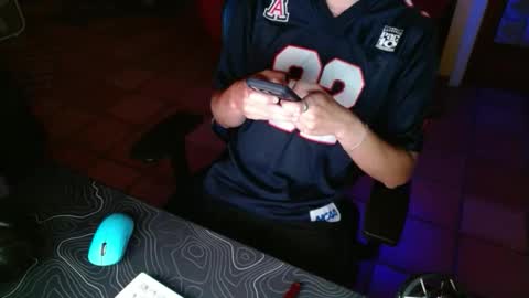 tootired online show from 03.24.26