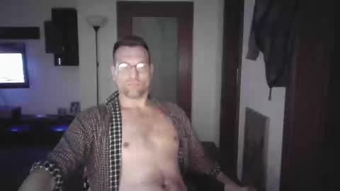 Snapshot of needfullthx chatting on 03.05.25 Sebastian online show from 03.05.25