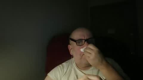 Tom online show from 04.10.26