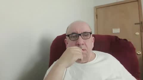 Tom online show from 04.12.26