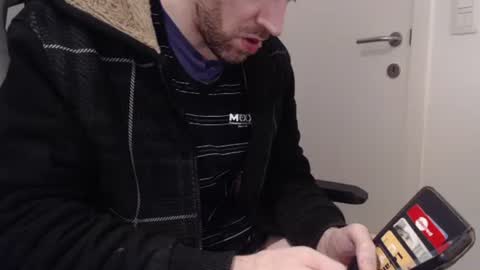 needyoujust online show from 01.15.25