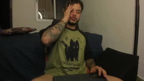 Nei turn green online show from 01.20.25