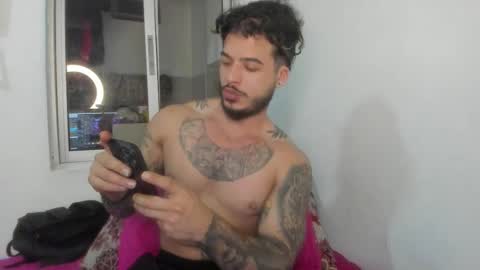 Nei turn green online show from 02.17.25