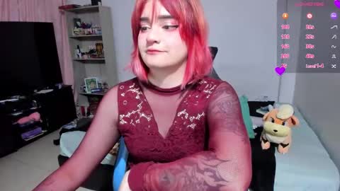 Geek Nicole    im Neeko UwU online show from 10.12.25