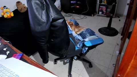 Geek Nicole    im Neeko UwU online show from 04.09.26