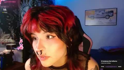 Neena Nyx online show from 02.09.26