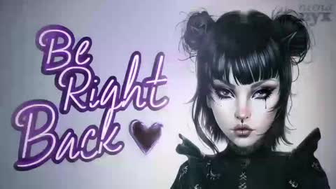 Neena Nyx online show from 03.14.26