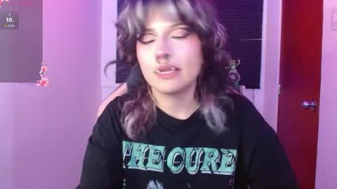 Neena Nyx online show from 04.14.26