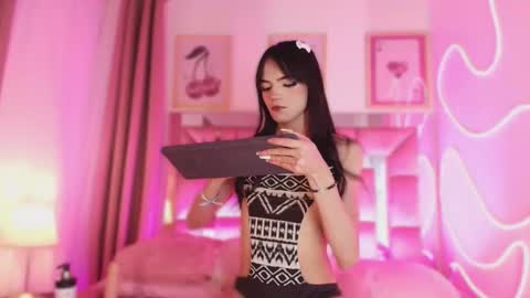 nefera_nox online show from 11.28.25