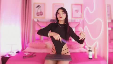 nefera_nox online show from 12.16.25