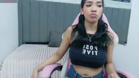 Neifer online show from 10.22.25