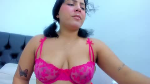 neferet_opal online show from 01.11.25