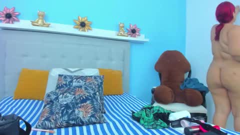 neferet_opal online show from 01.10.26