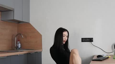 Kemi  online show from 02.15.26