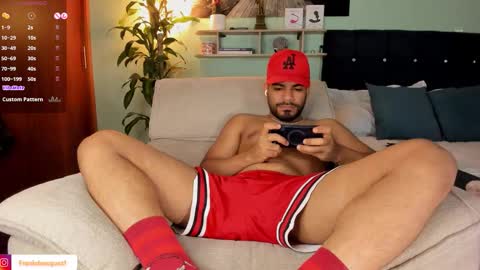 NEGAN  online show from 02.27.26