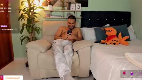 NEGAN  online show from 03.02.26