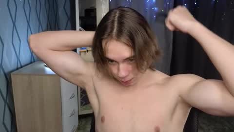 Negan online show from 10.26.25