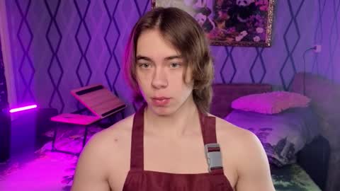 Negan online show from 11.10.25