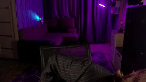 Negan online show from 11.27.25