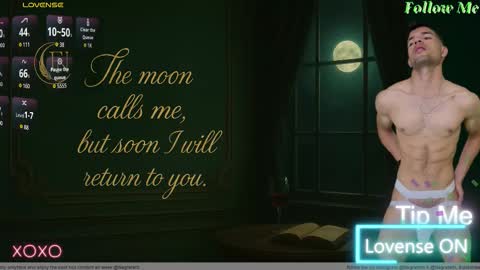 Snapshot of negreteth88 chatting on 11.07.25 Fernando Negreteth online show from 11.07.25