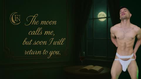 Snapshot of negreteth88 chatting on 11.08.25 Fernando Negreteth online show from 11.08.25