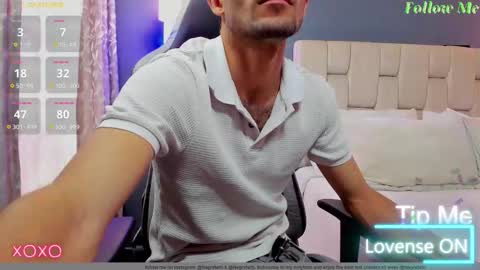 Snapshot of negreteth88 chatting on 11.17.25 Fernando Negreteth online show from 11.17.25