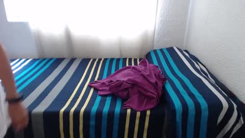 Zoe online show from 09.29.25