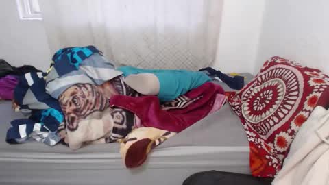 Zoe online show from 10.08.25