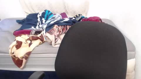 Zoe online show from 10.23.25