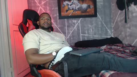 negritomeloso_k18 online show from 10.01.25