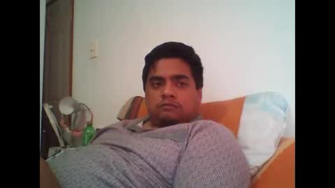 negritoo_2503 online show from 09.28.25