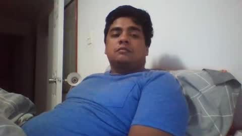 negritoo_2503 online show from 10.21.25