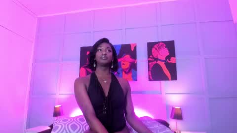  Nehanda online show from 03.12.25