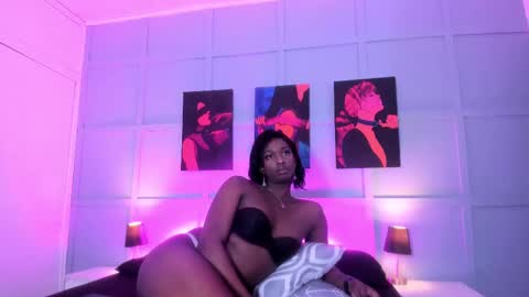  Nehanda online show from 03.12.25