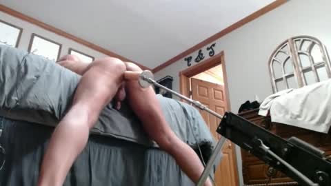 Snapshot of neighborguy4u chatting on 01.28.25 NEIGHBORGUY4U online show from 01.28.25