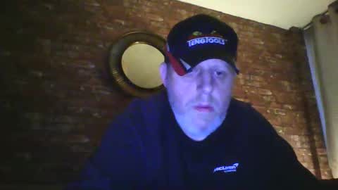 Neil online show from 10.05.25