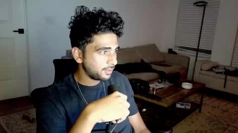 neil online show from 10.04.25