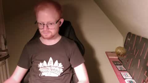 Neinfuss online show from 10.09.25